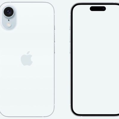 iPhone SE Dynamic Island Majin Bu