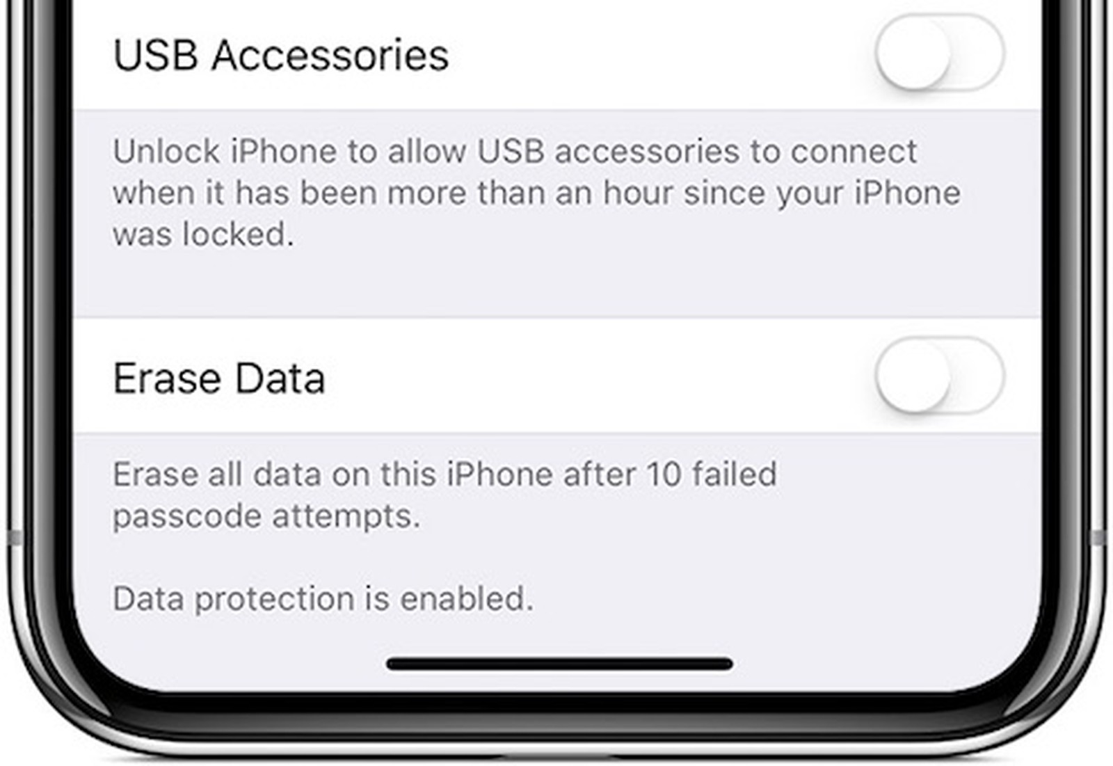 Some iPhone XS and XS Max Units Won't Start Charging While Screen is