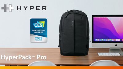 ویژگی hyperpack pro