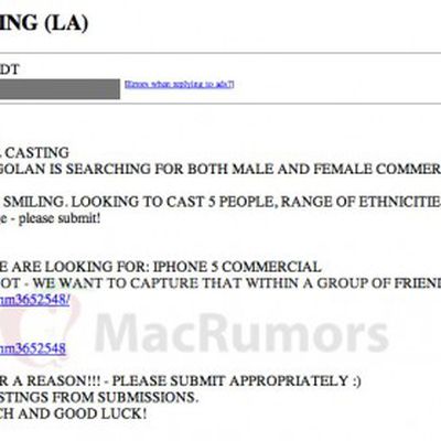 castingi