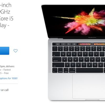 refurbished 13 inch macbook pro touch bar