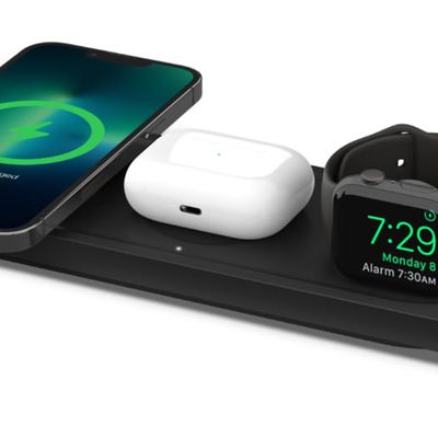 belkin 3 in 1 charger