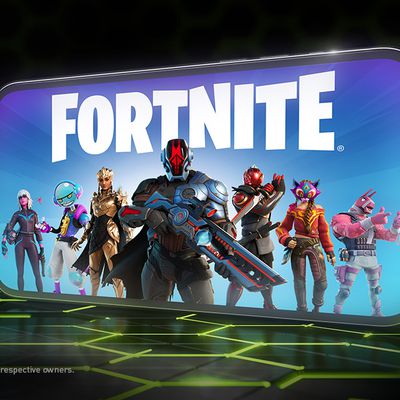 geforce now fortnite