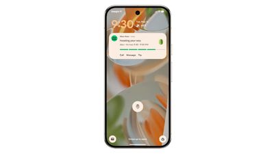 android live updates
