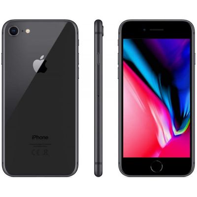 iphone 8 black