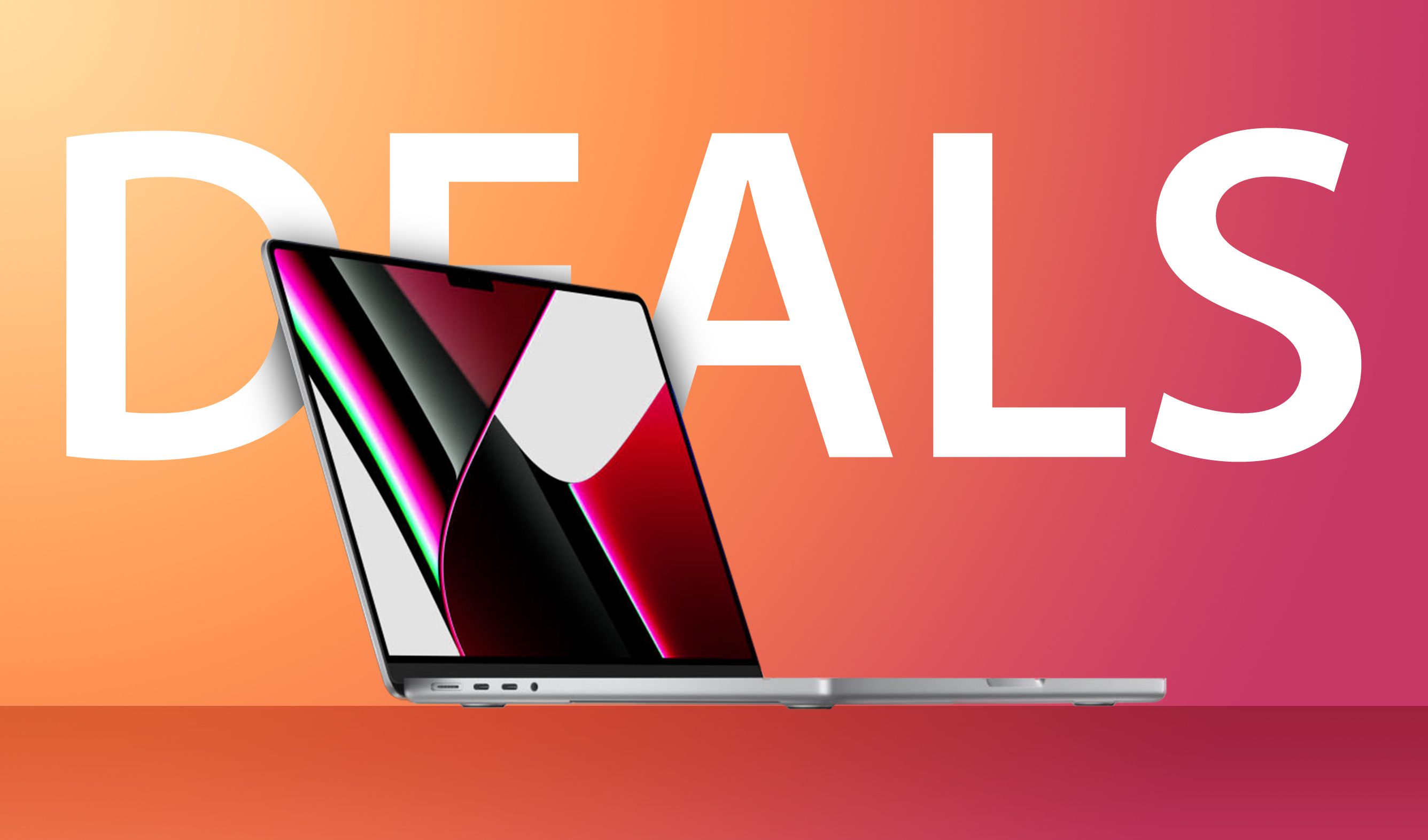 Deals Get Apple s 14 Inch 1TB MacBook Pro For All Time Low Price Of 