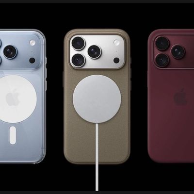 iphone 18 pro cases