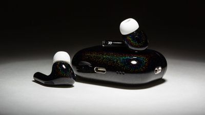 MacRumors Giveaway: Win Custom-Colored AirPods Pro 2 From