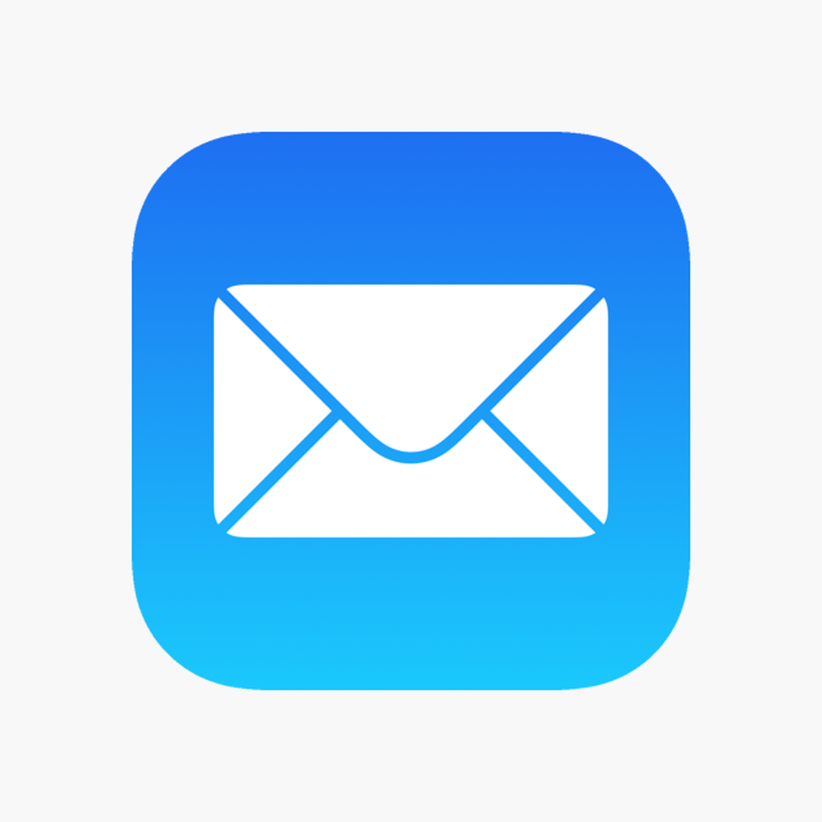 apple mail app issues