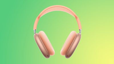 airpods max 2 green