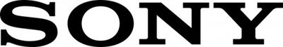 sony logo