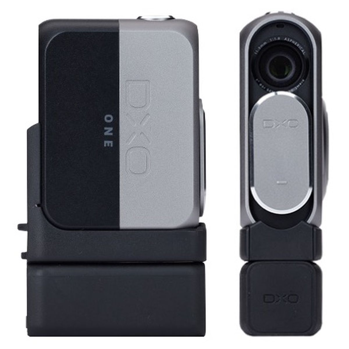 DxO Updates iOS App With Advanced Time-Lapse Features, Launches