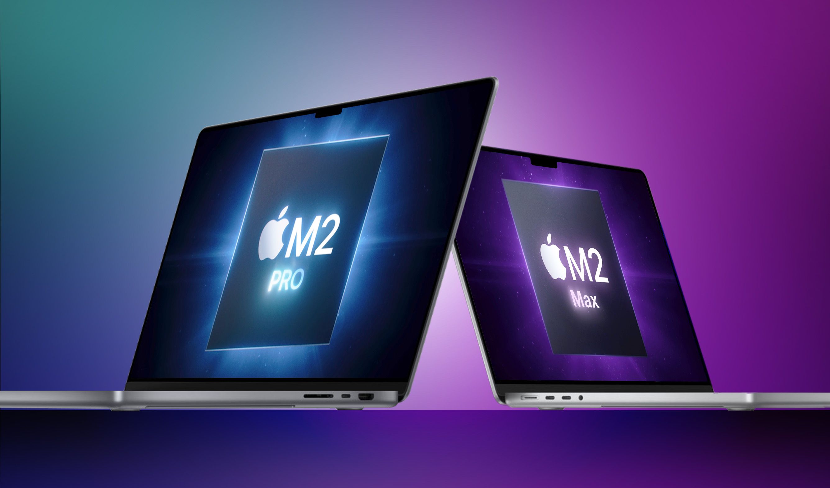 Nieuwe 14-inch en 16-inch MacBook Pro later dit jaar aangekondigd