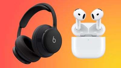 Beats 360 впервые подешевели, а AirPods 4 снова продаются по рекордно низкой цене