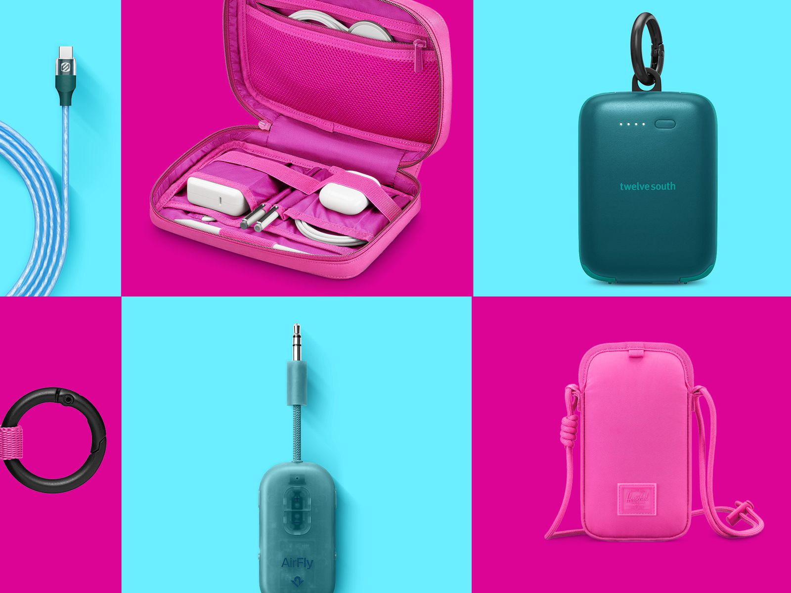 Apple Just Added New Accessories, Including Thinnest-Ever