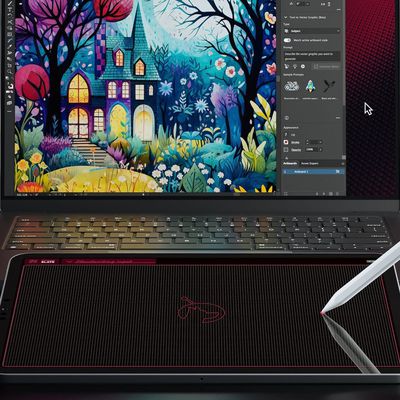 astropad slate