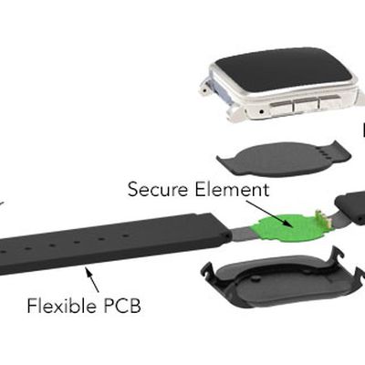 pebble time strap pagare