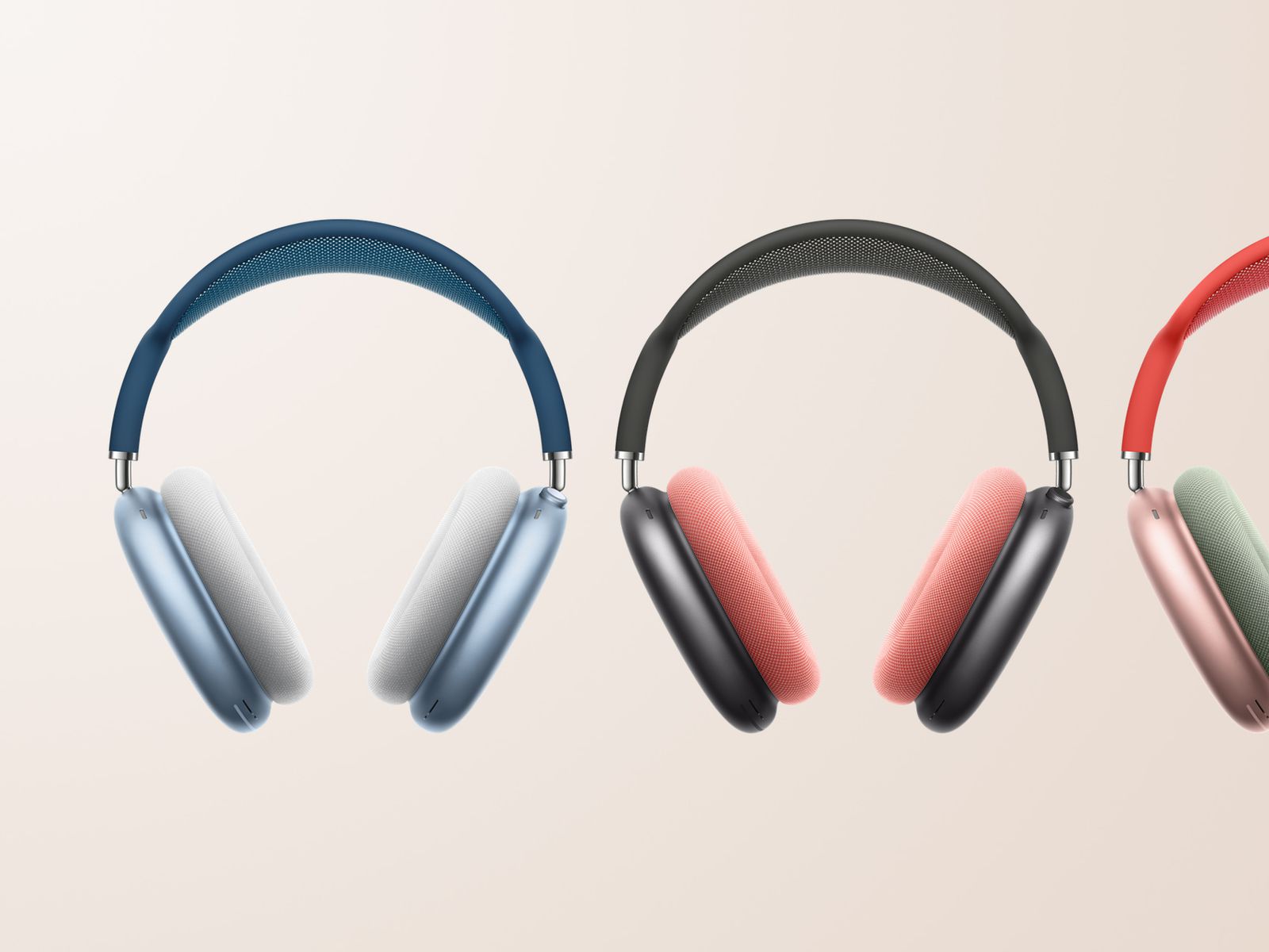 Airpods Pro Max Купить Blue