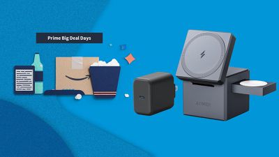 anker prime day