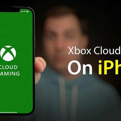 Xbox Game Pass Ultimate with cloud gaming coming to iOS and iPadOS in  spring 2021