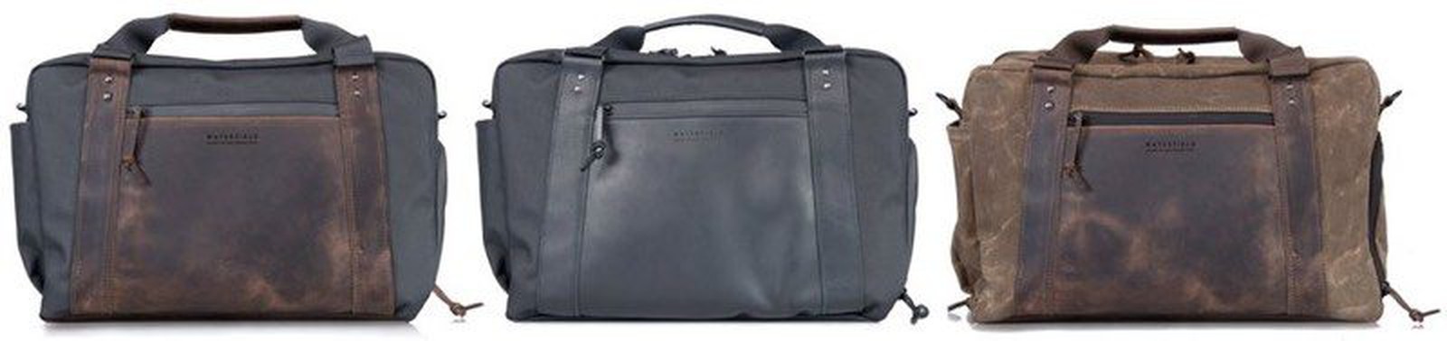 waterfield atlas executive holdall