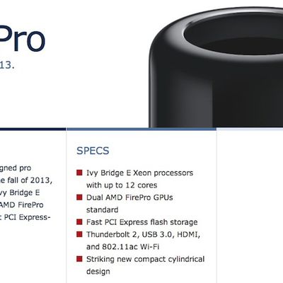 mac pro roundup article