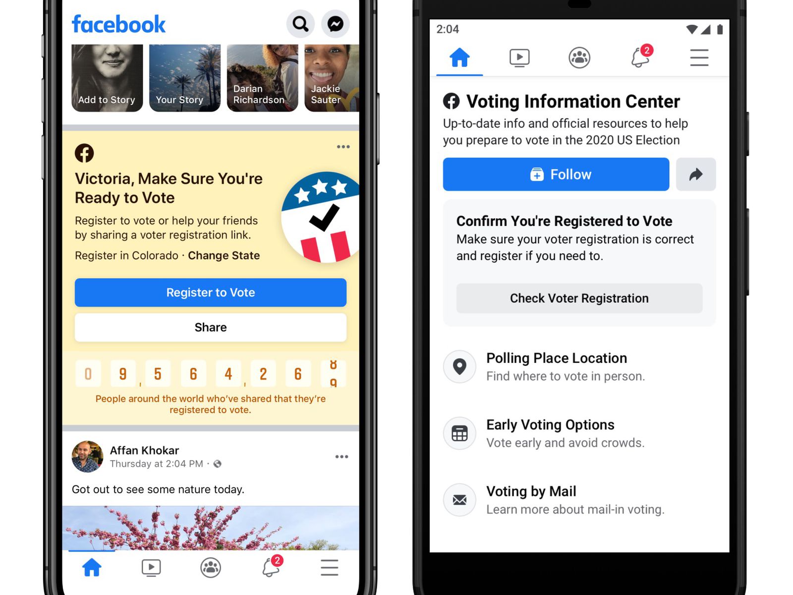 New Facebook And Instagram Options Let Us Users Turn Off Political Ads - Macrumors