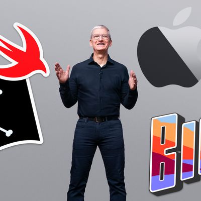 WWDC 2020 Tim Cook