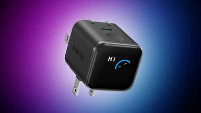 anker new purple nano