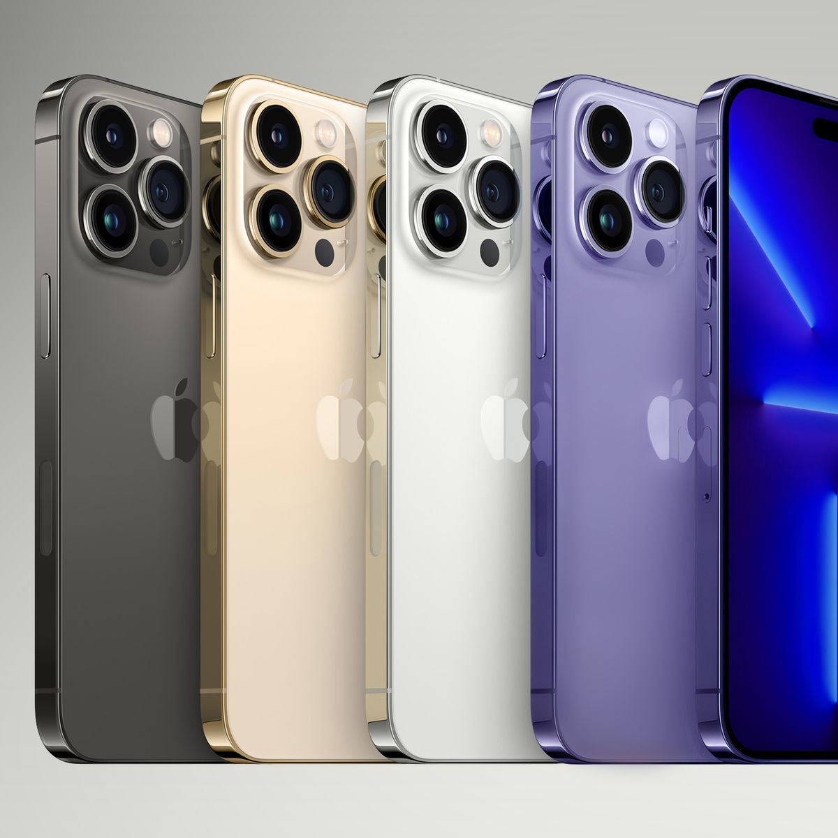 Purported iPhone 14 Pro and iPhone 14 Pro Max price hikes to raise Apple's  average selling price to envy-inducing new heights -  News