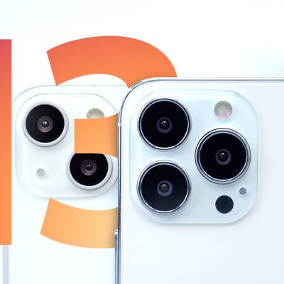 iphone 13 iphone 13 pro cameras