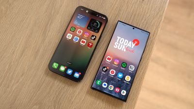 iPhone 14 vs Galaxy S23: qual o melhor celular?