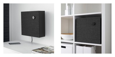 Ikea Unveils Minimalist Eneby Line Of Bluetooth Speakers Macrumors
