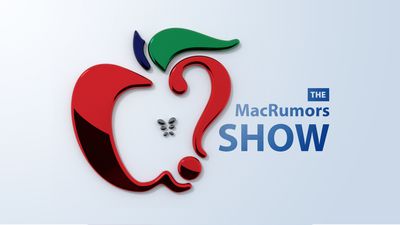 نمایش MacRumors