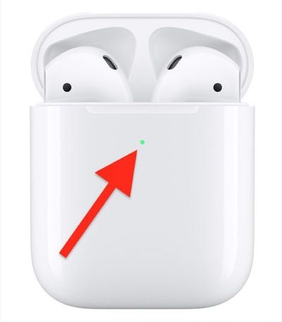 repertoire Transplant Afford How to Charge AirPods, AirPods 2, and AirPods Pro - MacRumors