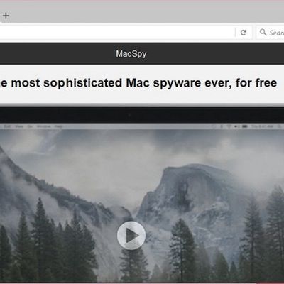 macspy malware