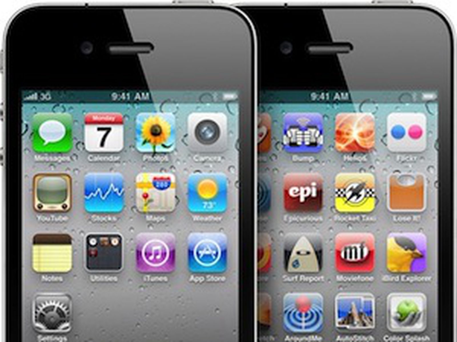 Featured image of post Iphone 3G Default Wallpaper Looking for the best iphone black wallpapers hd