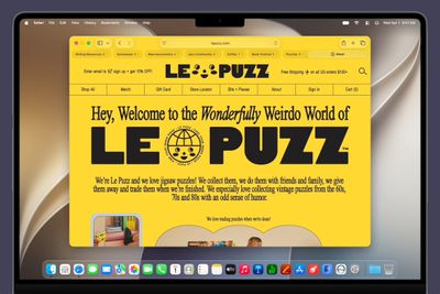 macos 27 safari tab grouping