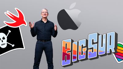 WWDC 2020 Tim Cook