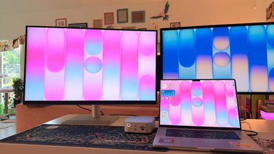benq display colors