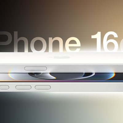 Apple iPhone 16e Feature 1