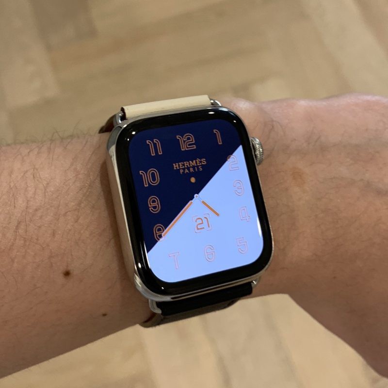 apple watch myer series 3