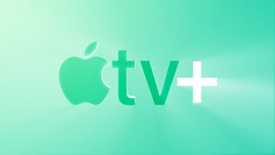 Apple TV Ray Light 2 Teal