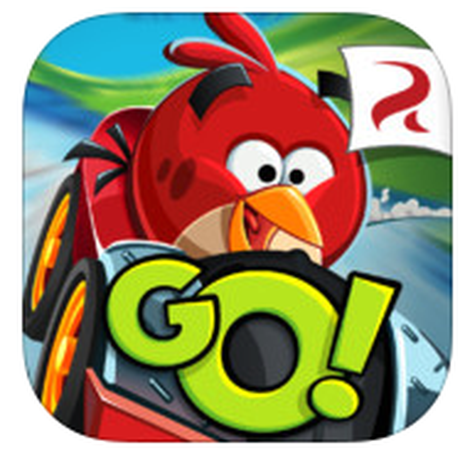 Angry Birds Telepods Official Go Kart Multi Pack Figures Car Set Tablet Game 