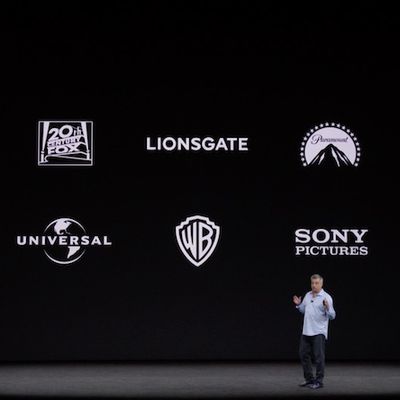 cue 4k movie studios