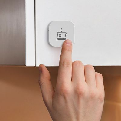 tradfri shortcut button 2