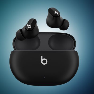 beats dark blue