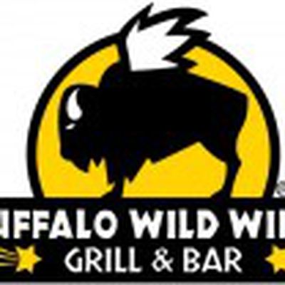 buffalo wild wings logo