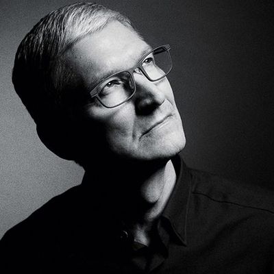 tim cook fastco