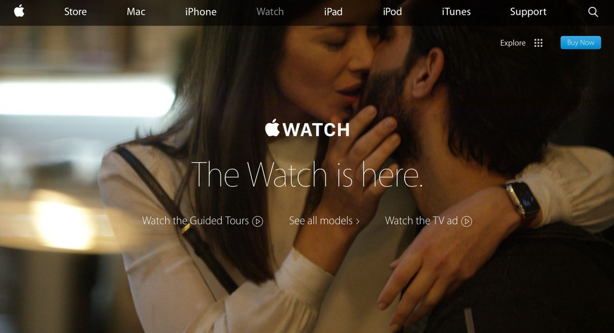 apple watch deliveries begin in australia image